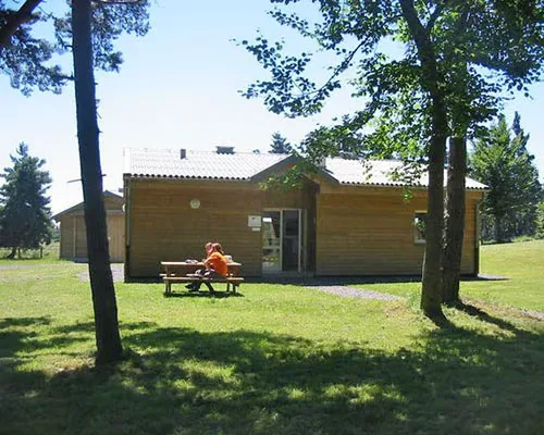 Le pôle équestre de Chalinargues